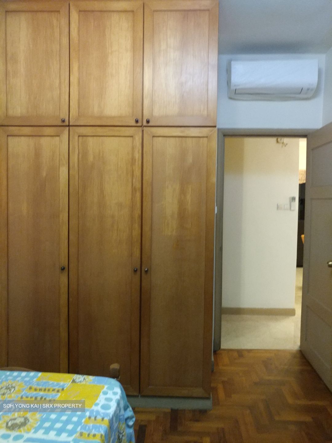 Heritage View (D5), Condominium #324388781